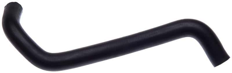Gates — Gates 91-94 Saturn S-Series 4-Cyl. 1.9L Heater To Intake Manifold Molded Heater Hose - view 1