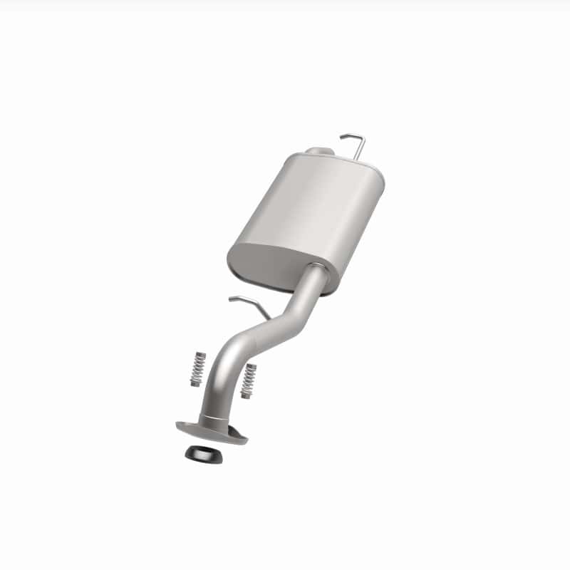 Magnaflow — MagnaFlow BRE Exhaust Kit 03-13 Toyota Corolla 1.8L
Exhaust Kit - view 22
