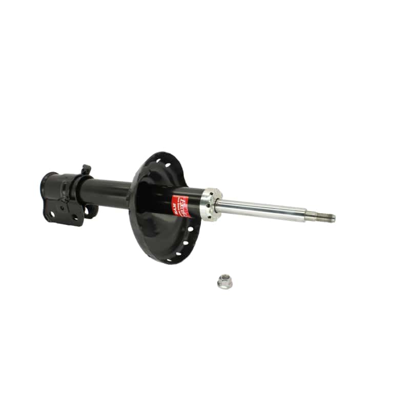 KYB — KYB Shocks & Struts Excel-G Front Left SUBARU Forester 2006-08 - view 9