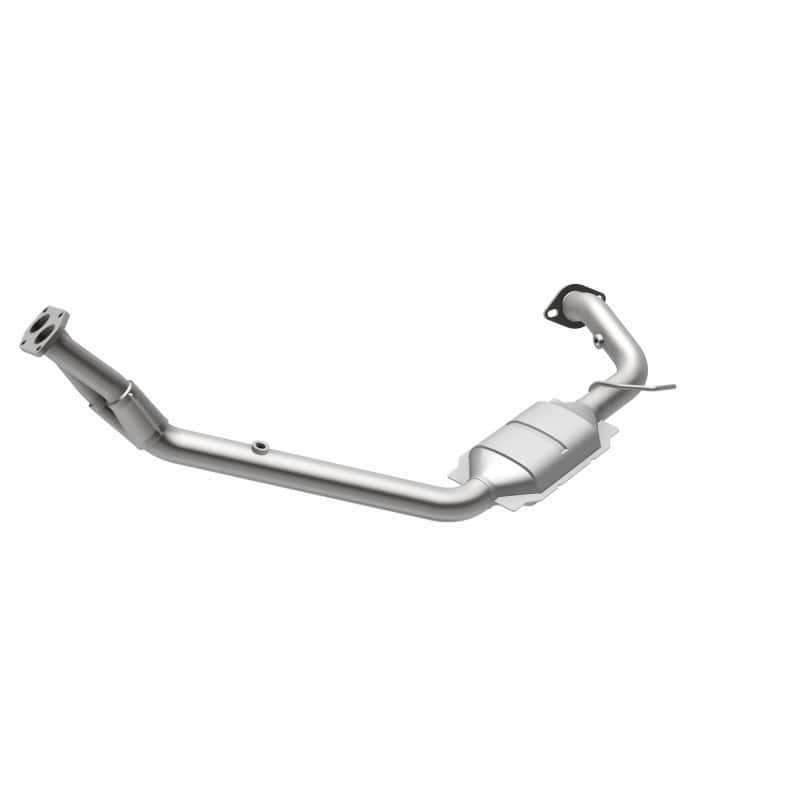 Magnaflow — MagnaFlow Conv DF ISUZU RODEO 2.2L OEM
OEM Grade
OEM - view 29