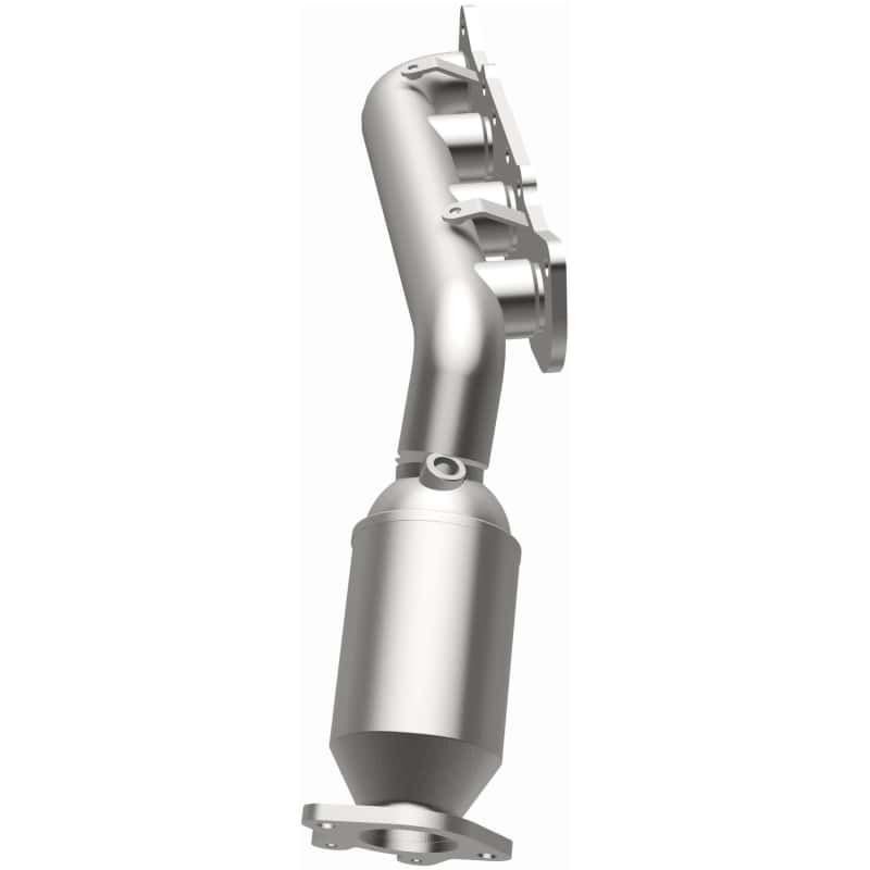 Magnaflow — MagnaFlow Conv Direct Fit 12-16 Hyundai Equus V8 5.0L Manifold
OEM Grade
OEM - view 3