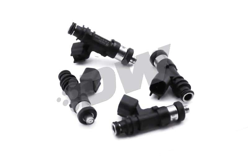 DeatschWerks — DeatschWerks 02+ Subaru WRX / 07+ STI/LGT Top Feed Fuel Rail Upgrade Kit w/ 1000cc Injectors - view 5