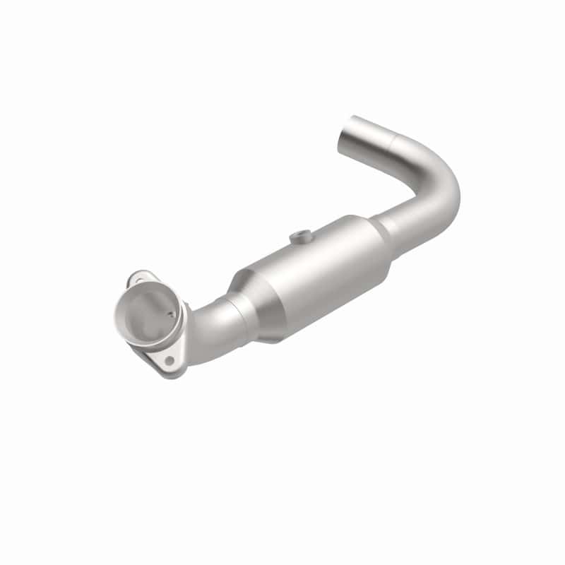 Magnaflow — Magnaflow 07-08 Ford Expedition 5.4L Direct Fit Converter
California - view 6