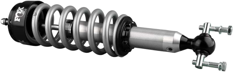 FOX — Fox 2019+ Ford Ranger 2.0 Performance Series 4.5in IFP Front Coilover Shock / 0-3in Lift
2.0 Coil-Over Shock - view 5