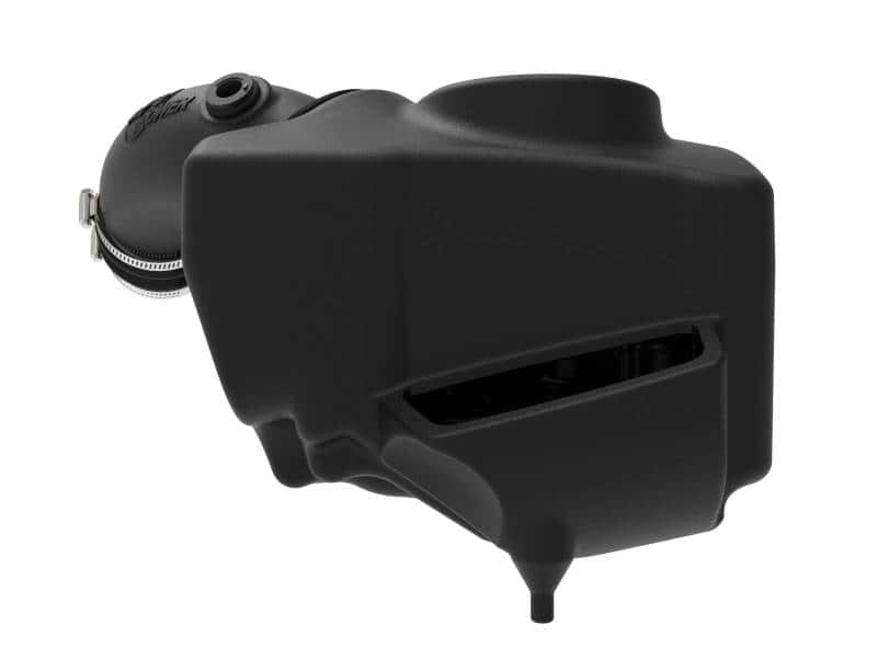 aFe — aFe Power 2021 Ford Bronco Sport L3-1.5L (t) Momentum GT Cold Air Intake System w/ Pro 5R Filter
Momentum GT Intake - view 4