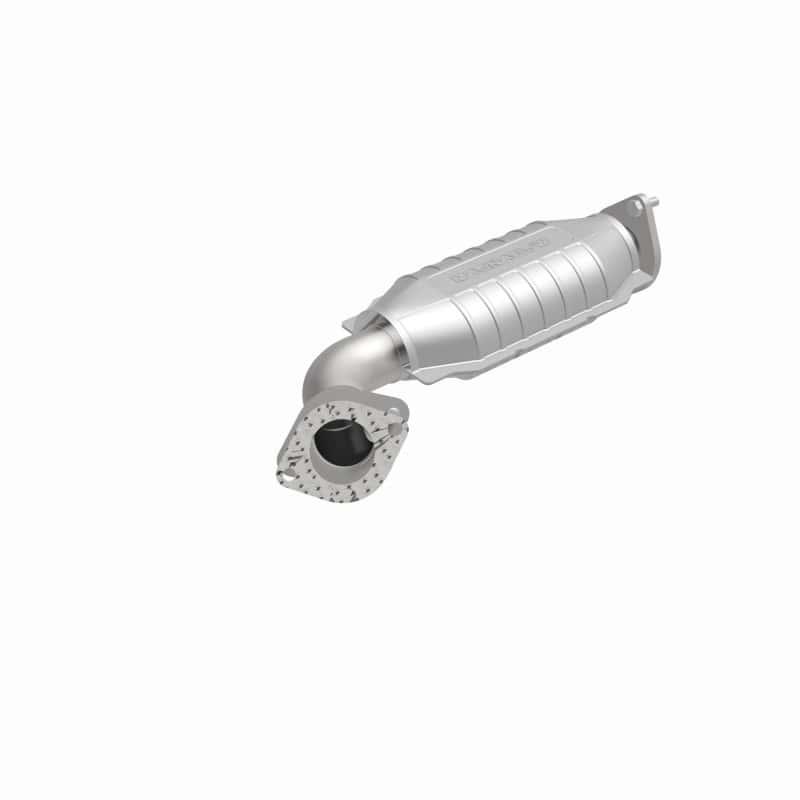 Magnaflow — MagnaFlow Conv DF 08-09 Cadi CTS 3.6 Passenger Side OEM
OEM Grade
OEM - view 8