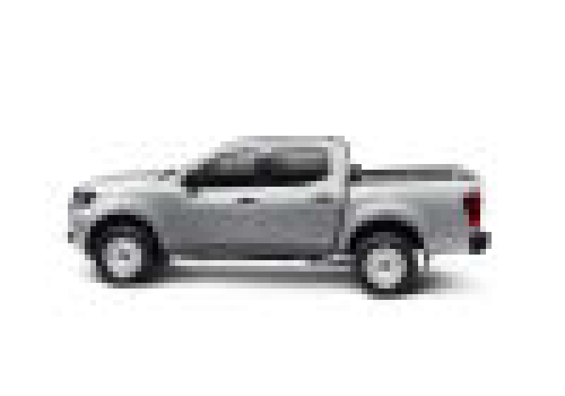 Truxedo — Truxedo 22+ Nissan Frontier (5ft. Bed) Lo Pro Bed Cover
LP 22-26 Frntr 5ft. - view 10