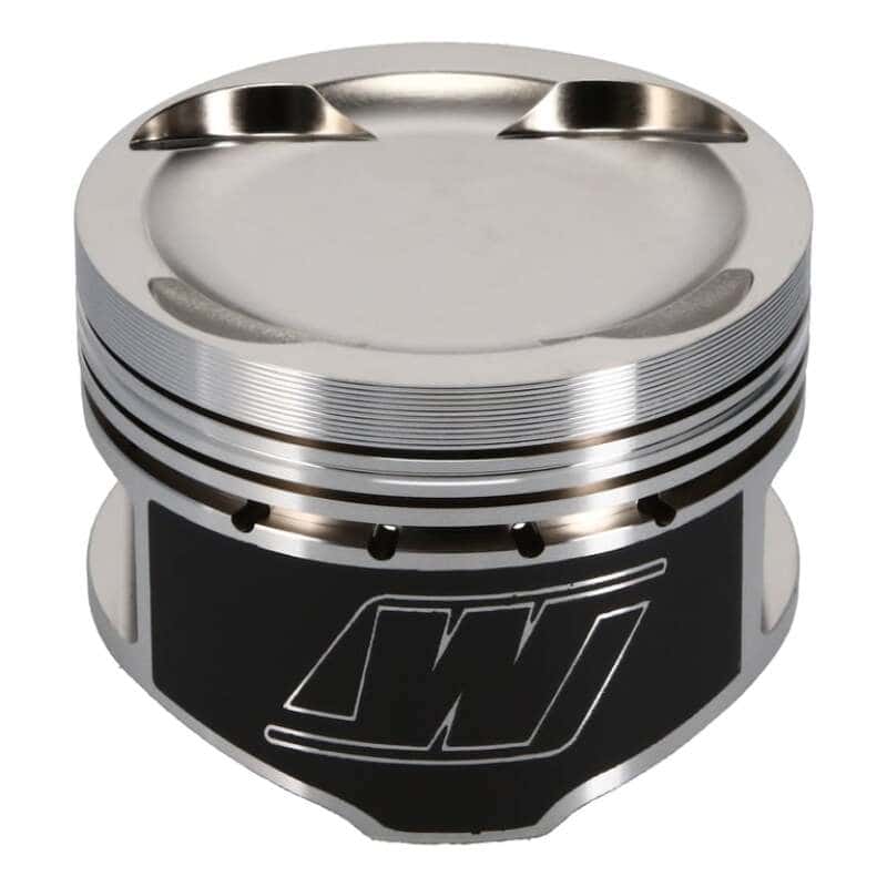 Wiseco — Wiseco Toyota 2JZGTE Turbo -14.8cc 1.338 X 86.25in Bore Piston Kit
Piston Set - view 3