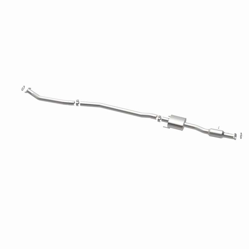 Magnaflow — Magnaflow 16-17 Mazda CX-9 2.5L Direct Fit Converter
California - view 21