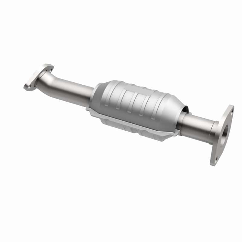 Magnaflow — MagnaFlow Conv DF 02-03 MPV 3.0L Driver Side Rear OEM
OEM Grade
OEM - view 13