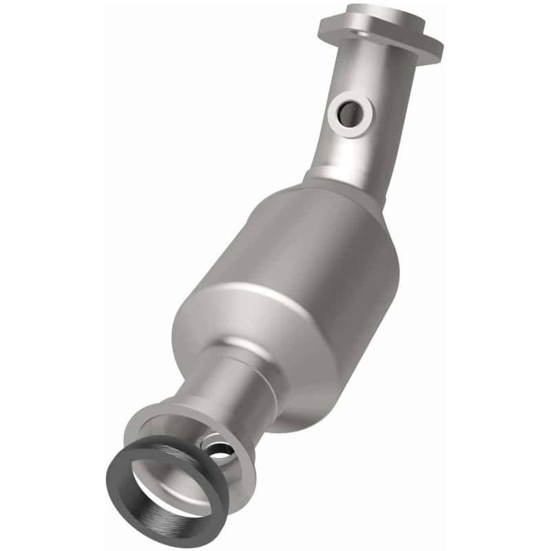 Magnaflow — Magnaflow 2003 Jeep Liberty 3.7L Direct Fit Converter
California - view 4