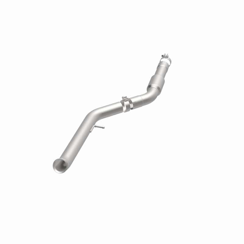 Magnaflow — Magnaflow 15-16 328i GT xDrive L4 2 OEM Underbody Direct Fit Converter
OEM Grade
OEM - view 26