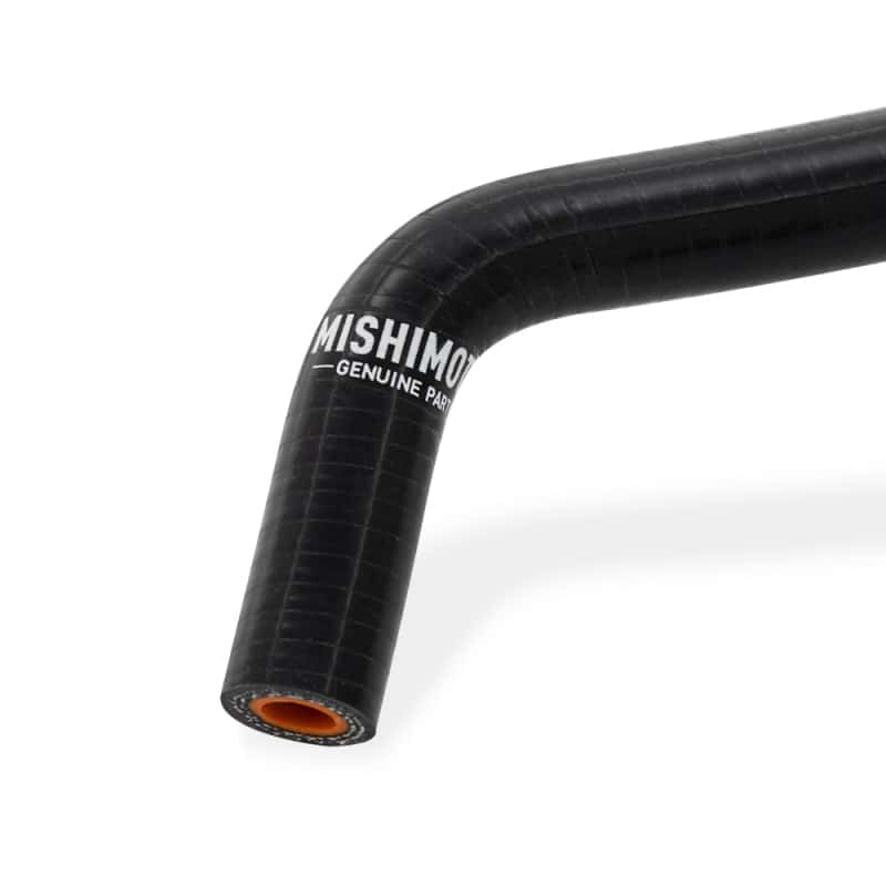 Mishimoto — Mishimoto 15-21 VW Golf/GTI Silicone Intake Coolant Reroute Hose Kit - Black
Silicone Hose Kit - view 3