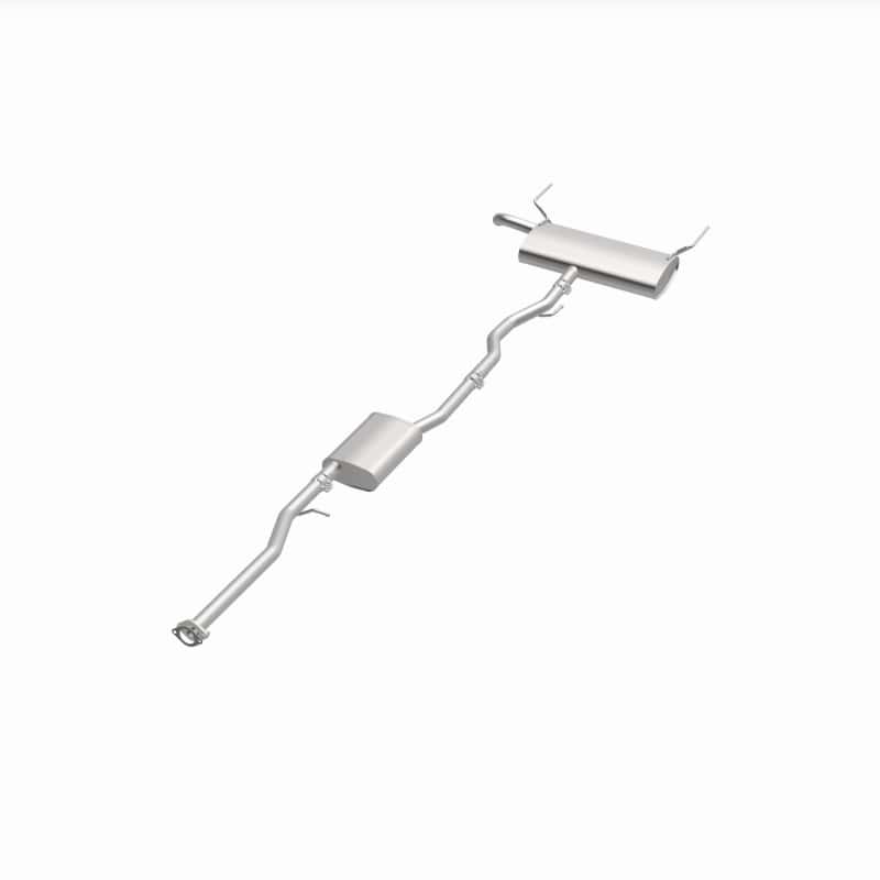 Magnaflow — Magnaflow 18-24 Chevy Equinox / 18-24 GMC Terrain BRE Exhaust Kit
Exhaust Kit - view 23