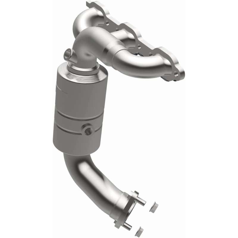 Magnaflow — MagnaFlow Conv DF 07-08 Chrysler Sebring 3.5L
OEM Grade
OEM - view 30