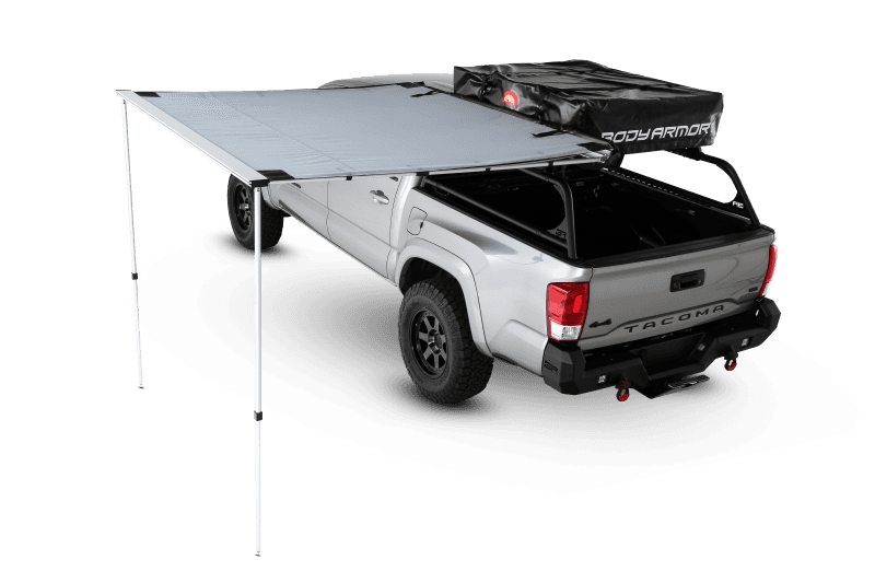 Body Armor 4x4 — Body Armor 4x4 Sky Ridge Pike 6.5ft Awning
Pike Awning - view 5