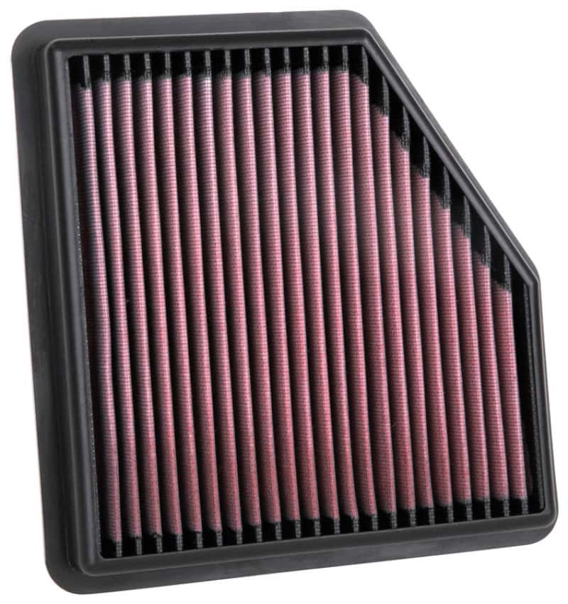 K&N Engineering — K&N 19-20 Nissan Altima 2.0L Replacement Air Filter
Replacement Air Filt
Air Filter - view 1
