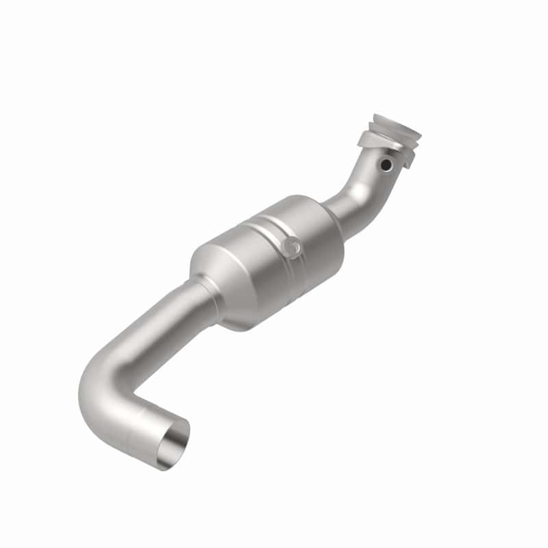 Magnaflow — Magnaflow Conv DF 2011-2014 F-150 5.0L Underbody
OEM Grade
OEM - view 18