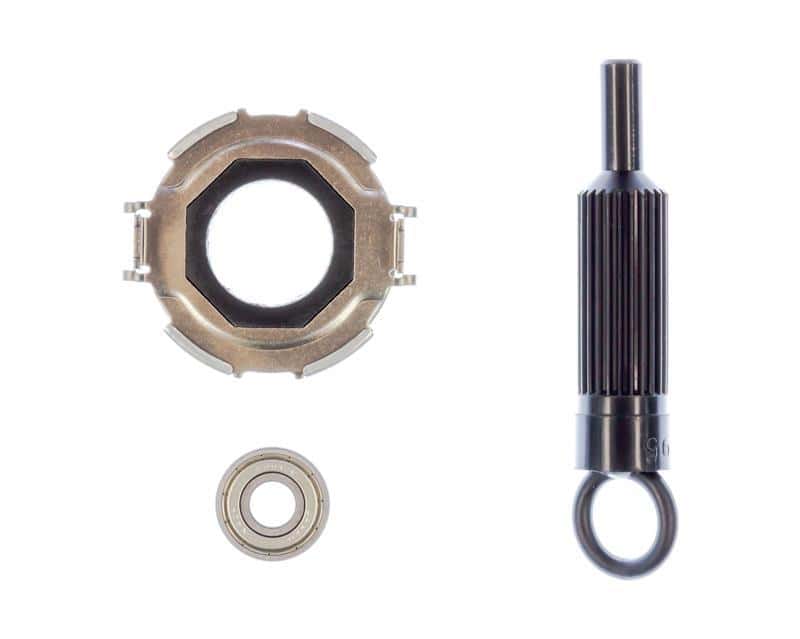 Exedy — Exedy 2013-2016 Scion FR-S H4 Hyper Series Acc. Kit Incl Release/Pilot Bearing & Alignment Tool
Hyper Accessory Kit
Clutch/Flywheel Kit - view 1