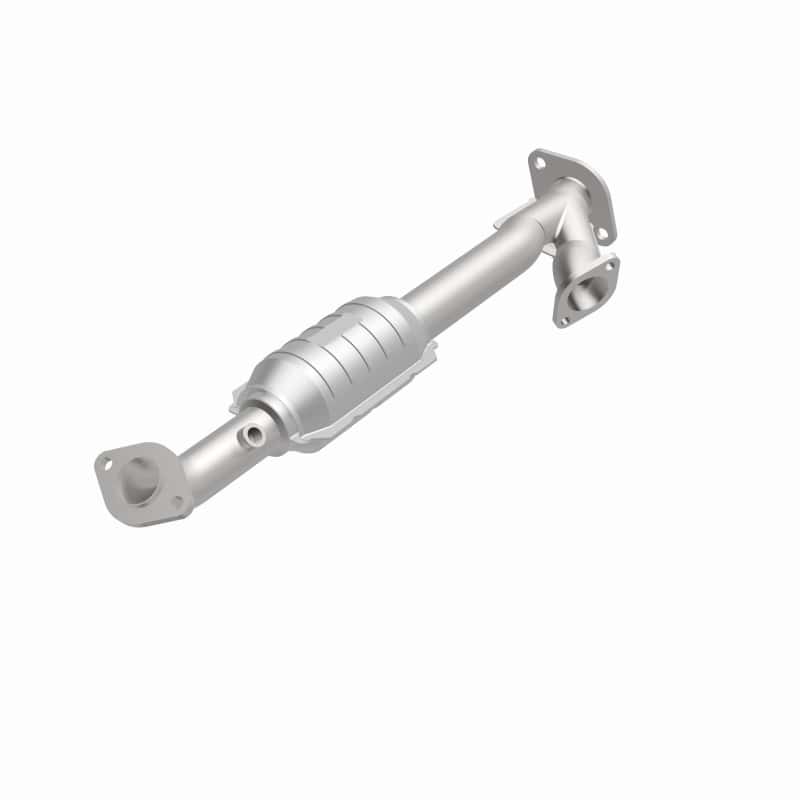 Magnaflow — MagnaFlow Conv DF 05-07 4Runner Passenger Side Rear
HM Grade
HM - view 28