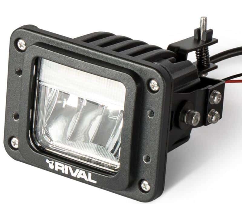 Rival 4x4 — Rival Premium 3-Function LED Lights (Set of 2) - view 2