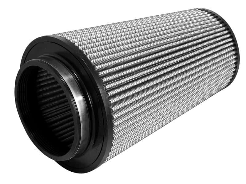 aFe — aFe MagnumFLOW Air Filters IAF PDS A/F PDS 5F x 7-1/2B x 5-1/2T x 12H
Replacement Filter
AirFilter - view 2