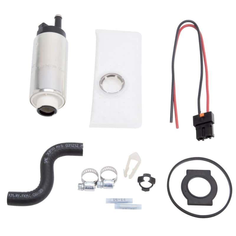 Edelbrock — Edelbrock Fuel Pump 190LPH In-Tank EFI 85-97 Ford Mustang (Ex 96-97 Cobra)
PUMPS - view 1