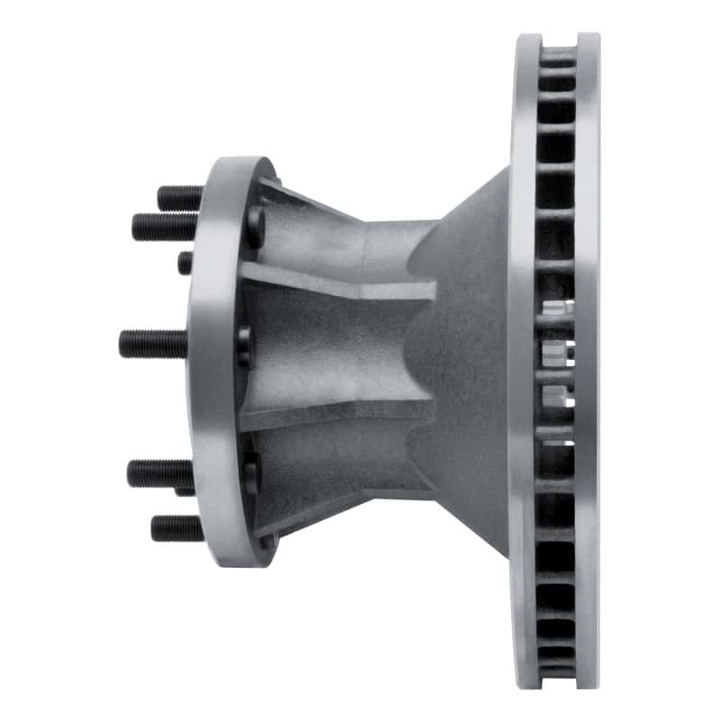 DFC — DFC 93-06 Chevrolet P30 Front Brake Rotor
DFC Brake Rotor - view 3