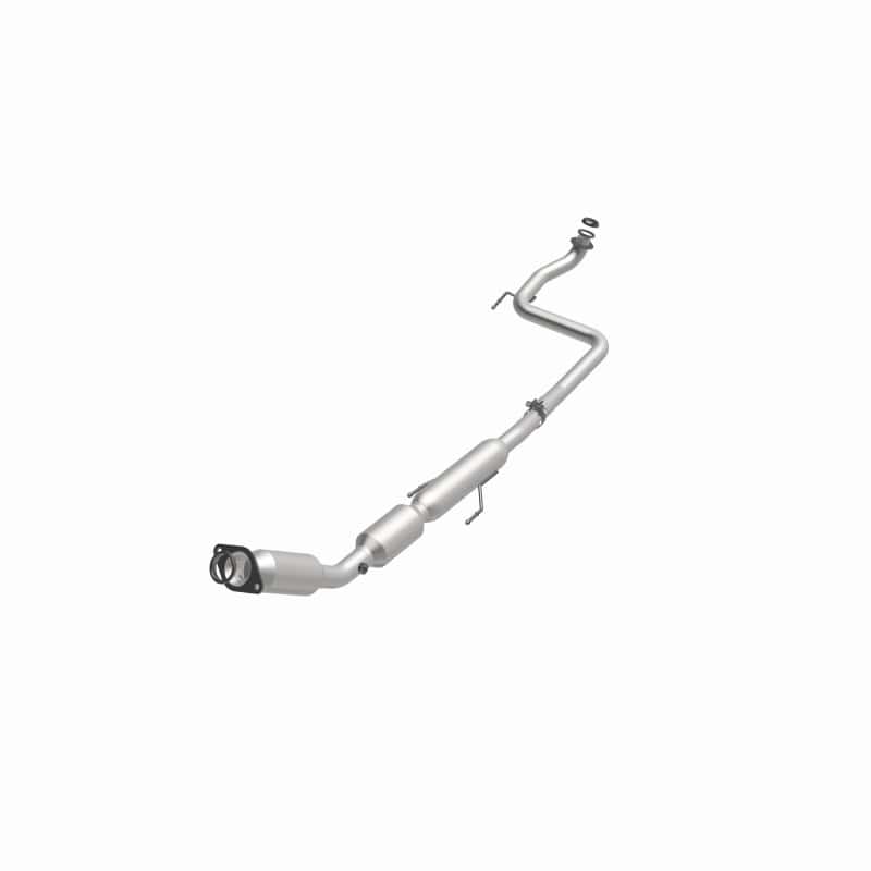 Magnaflow — MagnaFlow Conv Direct Fit OEM 2008-2012 Scion L4 1.8L Underbody
OEM Grade
OEM - view 28