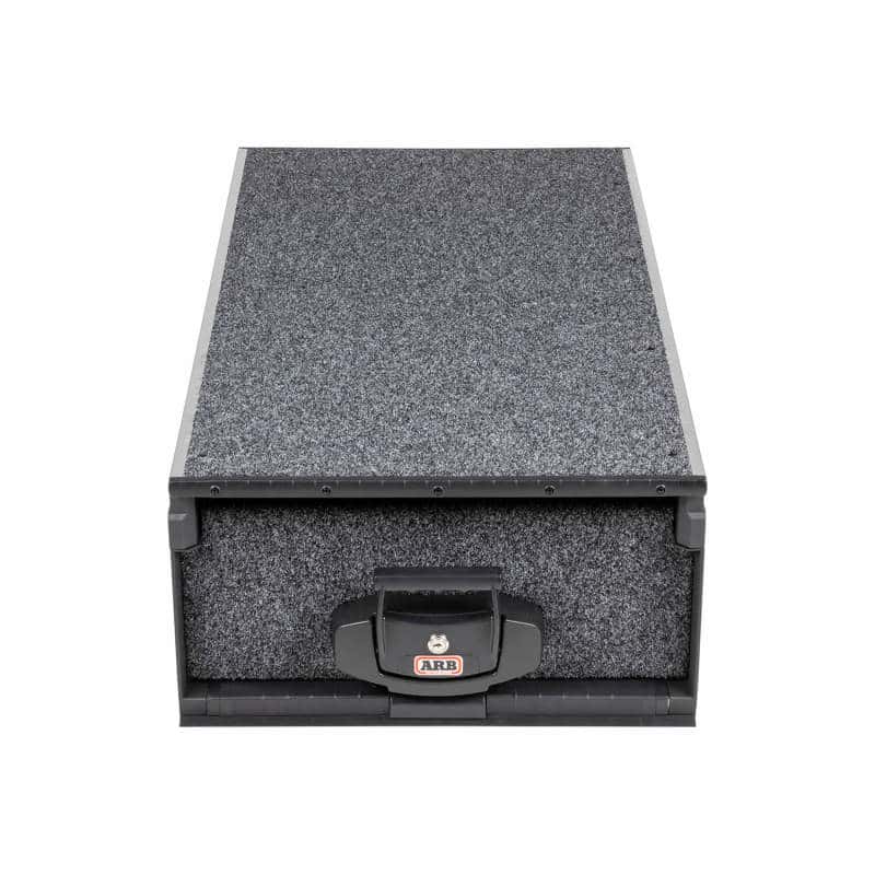 ARB — ARB Roller Drawer 41X21X11 Xtrnl Intrnl 37.5 X 18 X 8.5
Roller Drawer - view 1