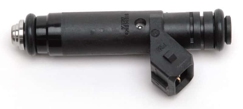 Edelbrock — Edelbrock 60 Lb/Hr High Impedance Fuel Injector (1 Each)
FUEL INJECTION COMPO - view 4