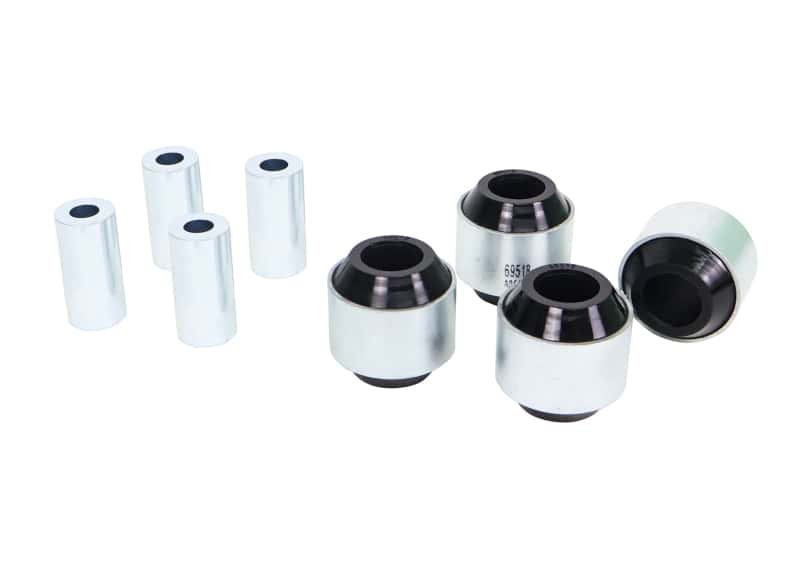 Whiteline — Whiteline 21-25 Volkswagen ID.4 Upper Control Arm Forward Bushing
Bushing Kit - view 1