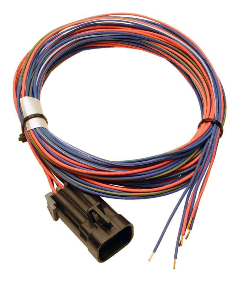 FAST — FAST Harness FAST Power Adder Kit
Power Adder Kit - view 1
