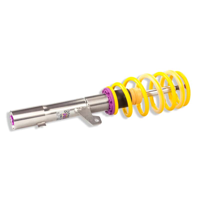 KW — KW Coilover Kit V3 2015 VW Golf VII GTI w/o DCC
Coilover Kit - view 8