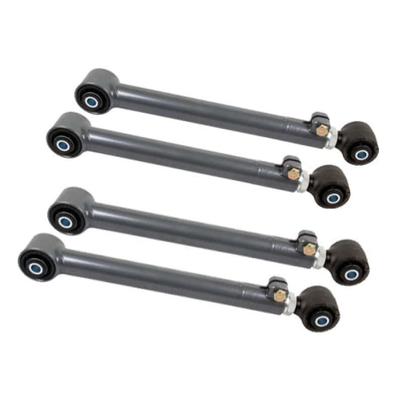 Synergy Mfg — Synergy 10-13 Ram 2500/3500 4x4 Control Arm Kit Adjustable Arms Set Of 4 Arms - view 2