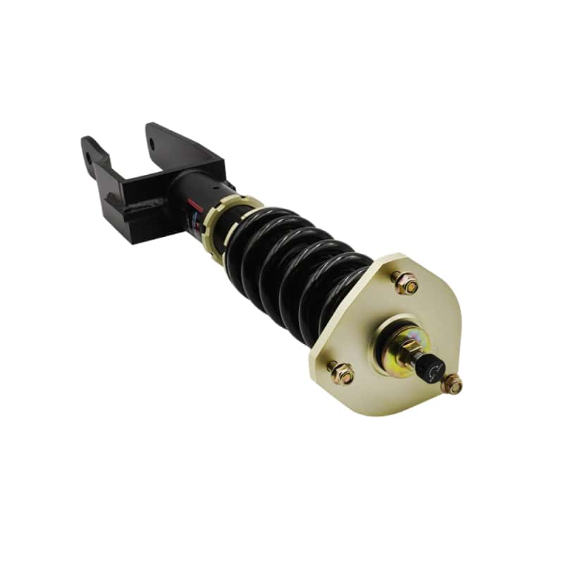 BLOX Racing — BLOX Racing 2020+ Tesla Model Y Plus Series Fully Adjustable Coilovers - view 5