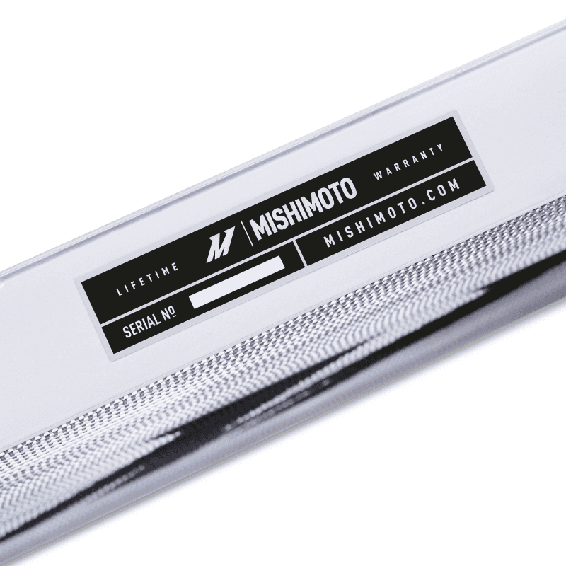 Mishimoto — Mishimoto 99-06 BMW 323i/323i/328i/330i w/ Auto Transmission Performance Aluminum Radiator - view 18