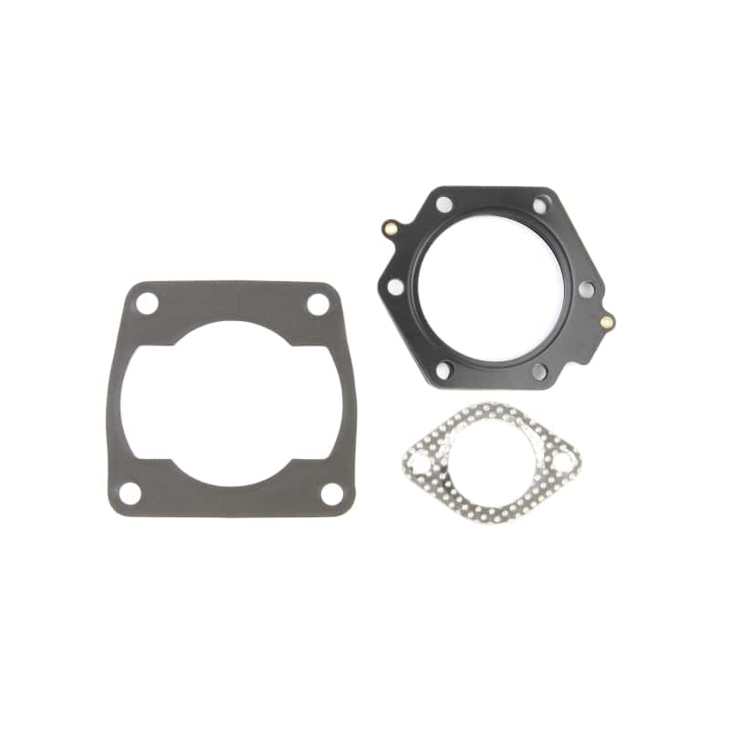 Cometic Gasket — Cometic 89-92 Polaris Big Boss 250 4x6 73.5mm Bore Top End Gasket Kit - view 1