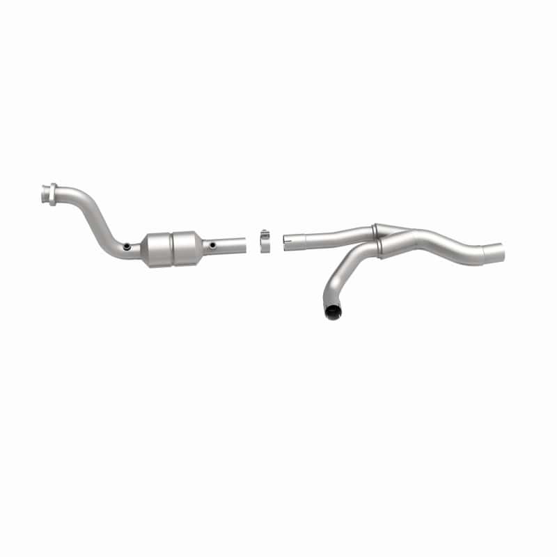 Magnaflow — MagnaFlow Conv DF 2004 Durango 5.7L Passenger Side
HM Grade
HM - view 11