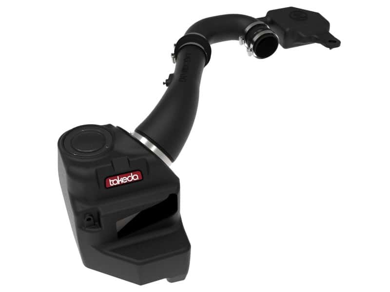 aFe — aFe Takeda Momentum Pro DRY S Cold Air Intake System 12-16 Subaru Impreza H4-2.0L
Takeda Intake System - view 1