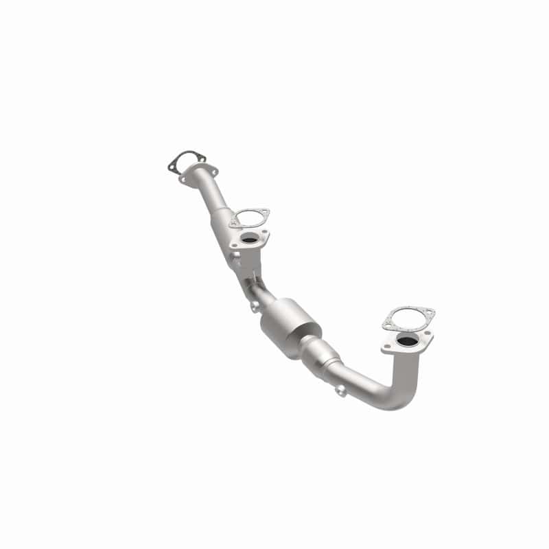 Magnaflow — MagnaFlow Conv DF 95-99 Sebring/Avenger 2.5
HM Grade
HM - view 23