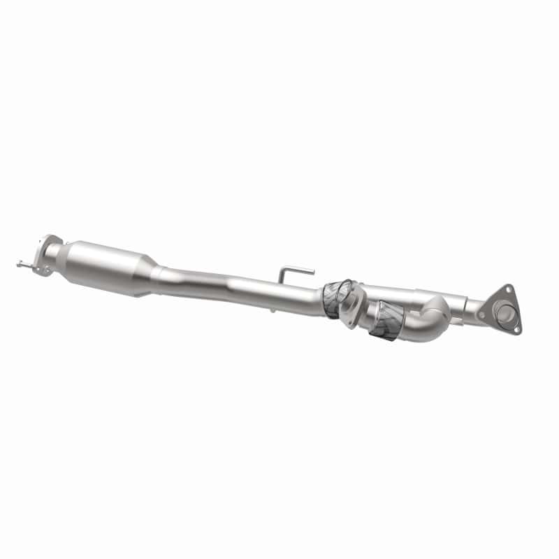 Magnaflow — Magnaflow Conv DF 09-12 Nissan Murano 3.5L
OEM Grade
OEM - view 21