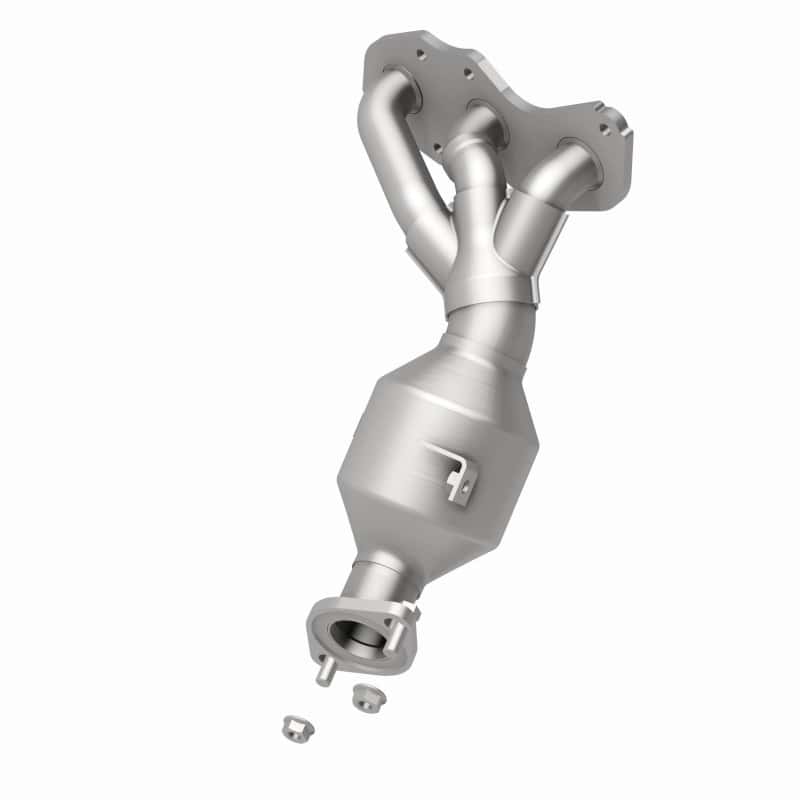 Magnaflow — MagnaFlow Conv DF 06-09 Toyota RAV4 3.5L
OEM Grade
OEM - view 17