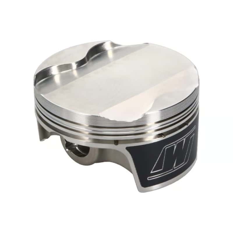 Wiseco — Wiseco Suzuki GSX1340R Hayabusa 08-17 13.51 CR Piston Kit
Piston Kit - view 4