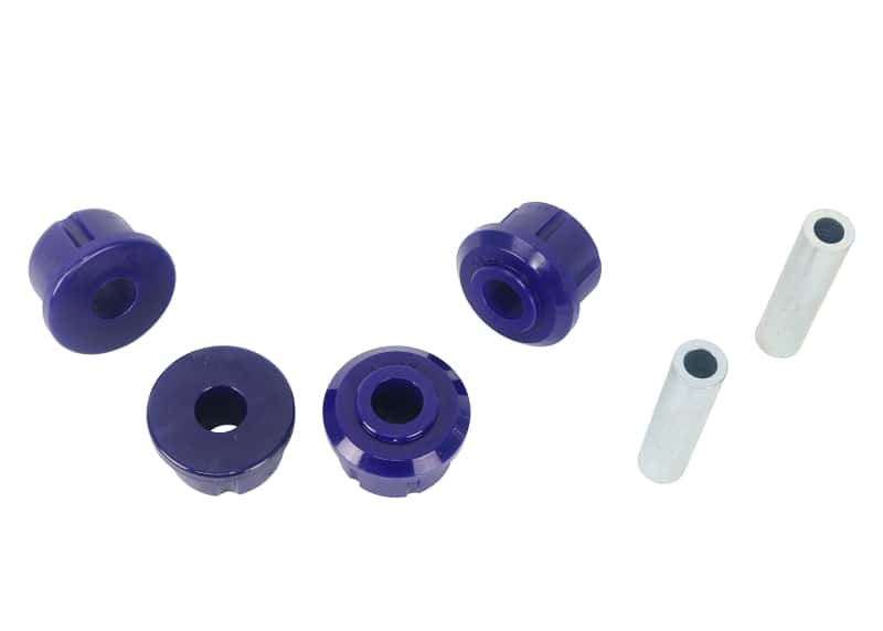 Superpro — SuperPro 1984 BMW 318i Base Rear Subframe Bushing Set
Bushing Kit - view 3