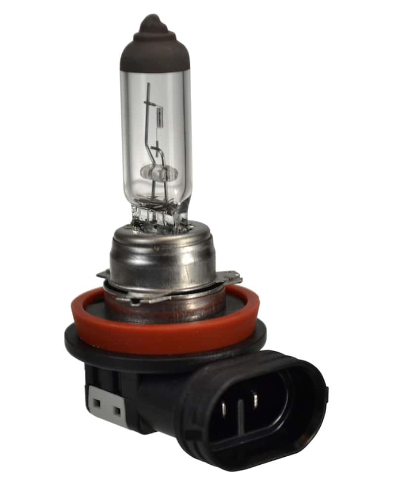 Hella — Hella Bulb H16 12V 19W PGJ19-3
H16 Halogen Bulb - view 1