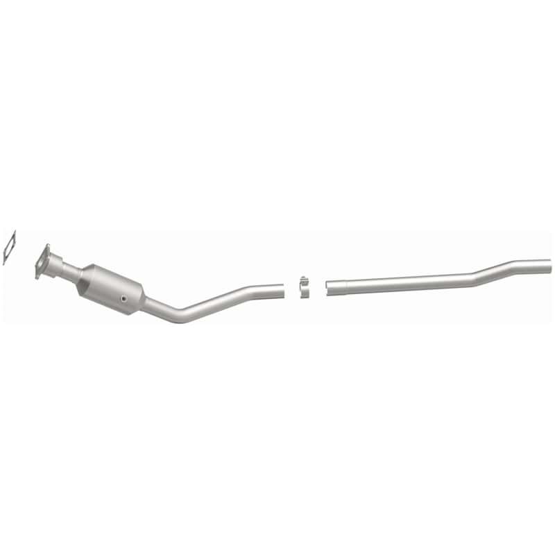 Magnaflow — Magnaflow 01-03 Chrysler Voyager 2.4L Direct Fit Converter
California - view 5