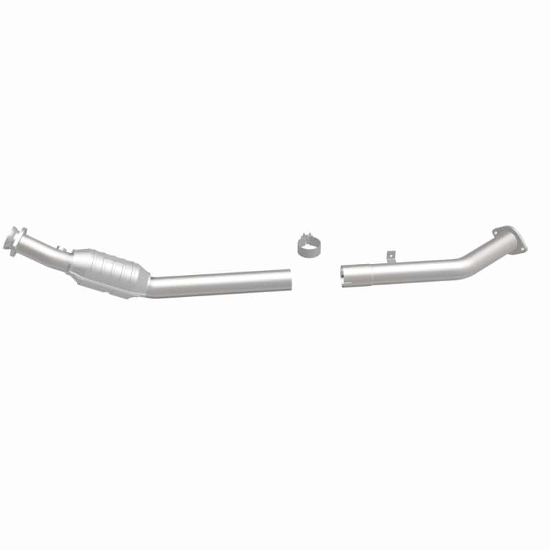 Magnaflow — MagnaFlow Conv DF GTO- 2004 8 5.7L
HM Grade
HM - view 11