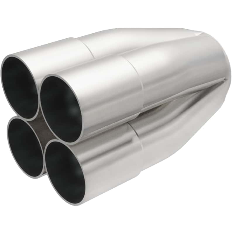 Magnaflow — MagnaFlow Collector Merge 1.75 x 3
Header Collector - view 32