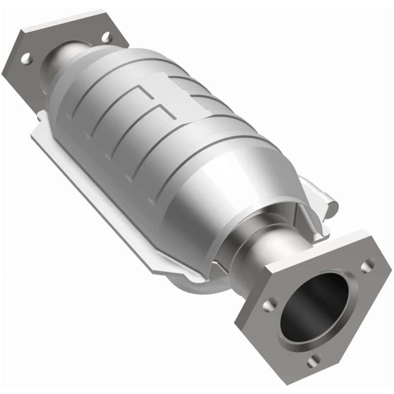 Magnaflow — MagnaFlow Conv Direct Fit VW 82 84
Standard Grade
Standard - view 3